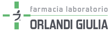 Logo FARMACIA ORLANDI S.A.S.